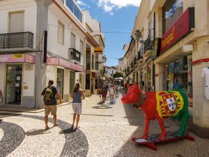 Portugal by Photo_Robson Creative Commons