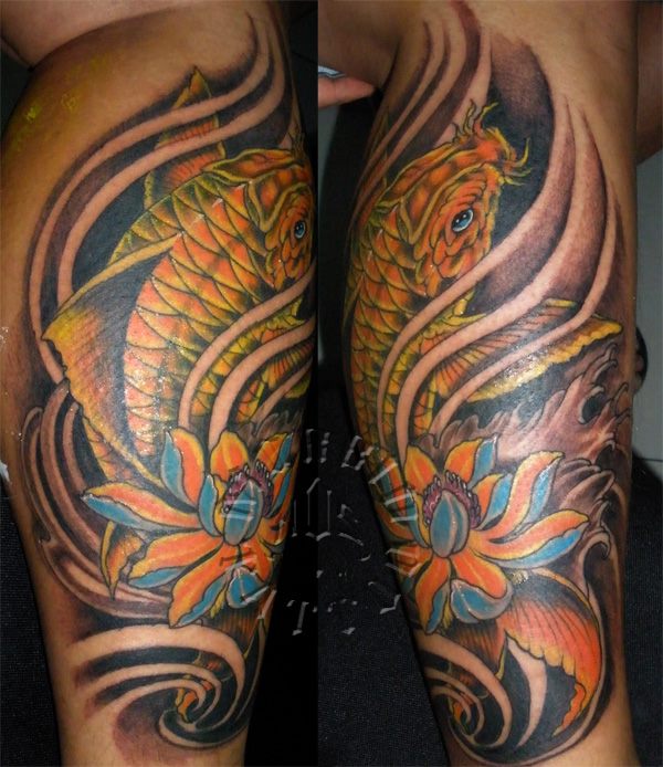 Top Places To Get A Tattoo In PH 