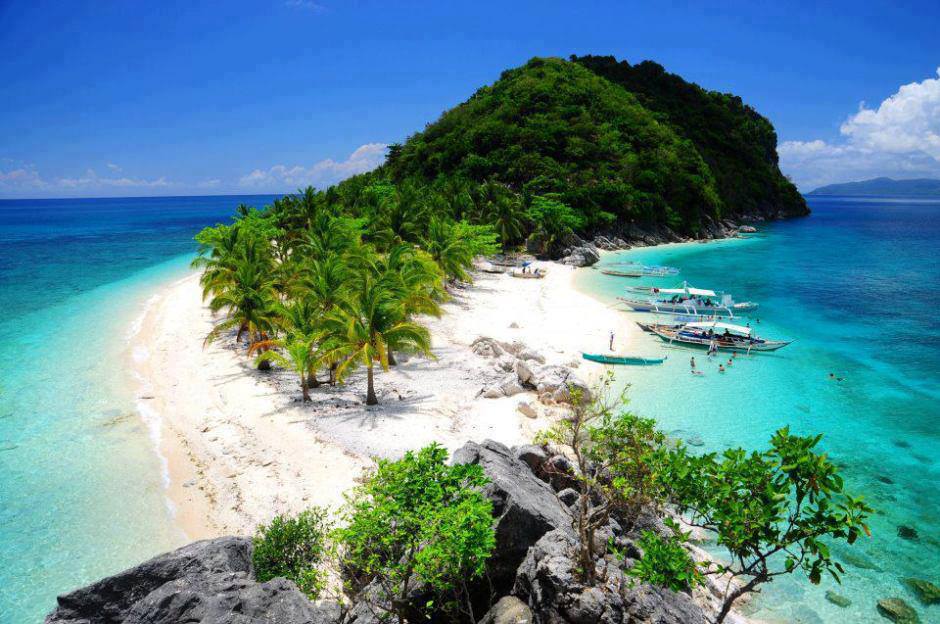 Isla de Gigantes: Impressive Beauty Shrouded in Mysticism