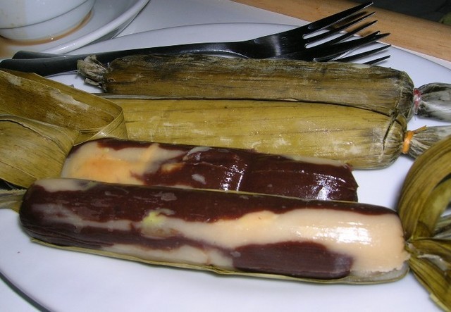 List of Philippine dishes