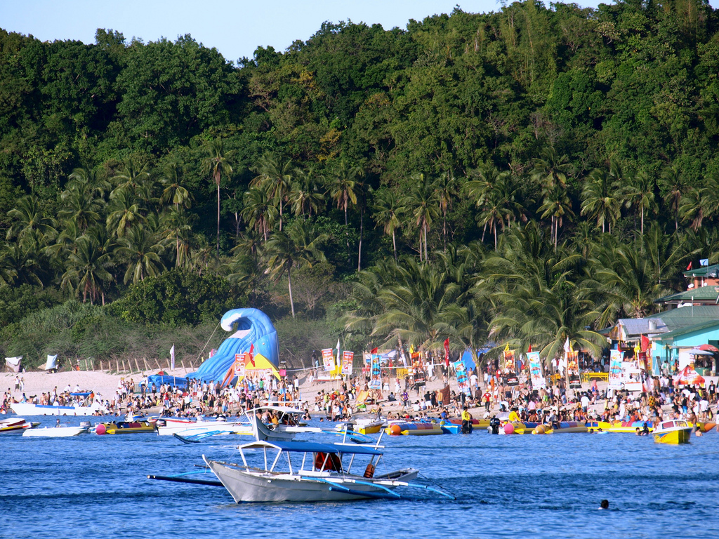 Puerto Galera