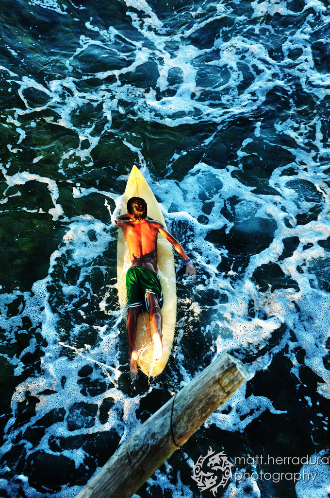 Siargao: Philippines Surfing Haven