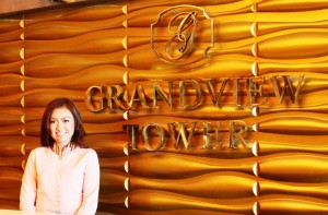 Grandview Tower Hotel Official Opening Announced