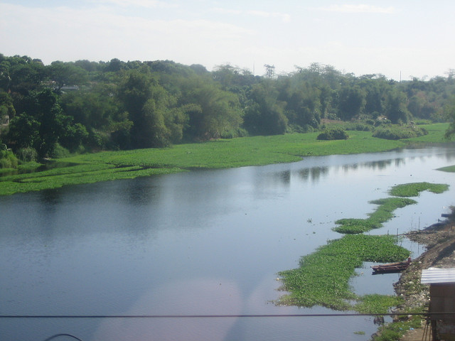 Bulacan River