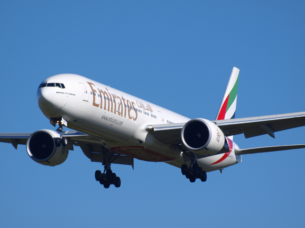 Emirates