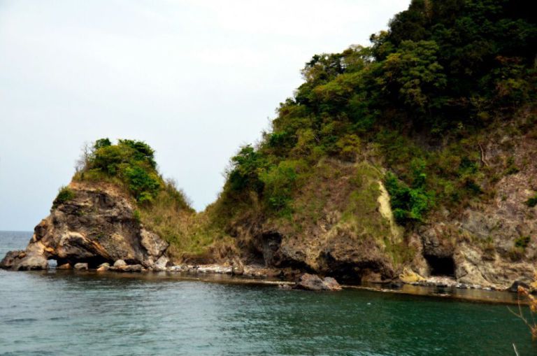 Corregidor Island: The Rock of Philippine Island | TriptheIslands.com