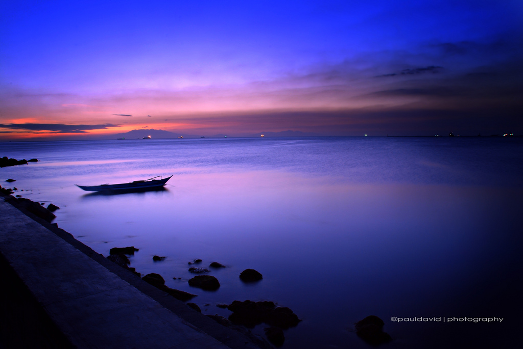 Harbour View Manila Bay