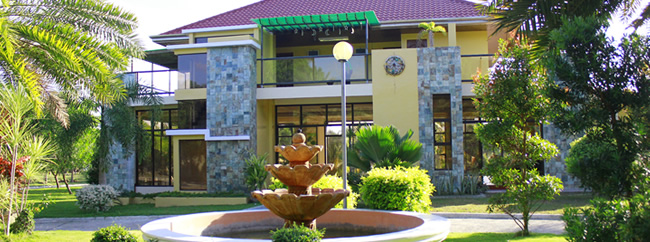 Enjoy Affordable Group Vacations With Fernandina Club Taal's “All 4 1 Promo”