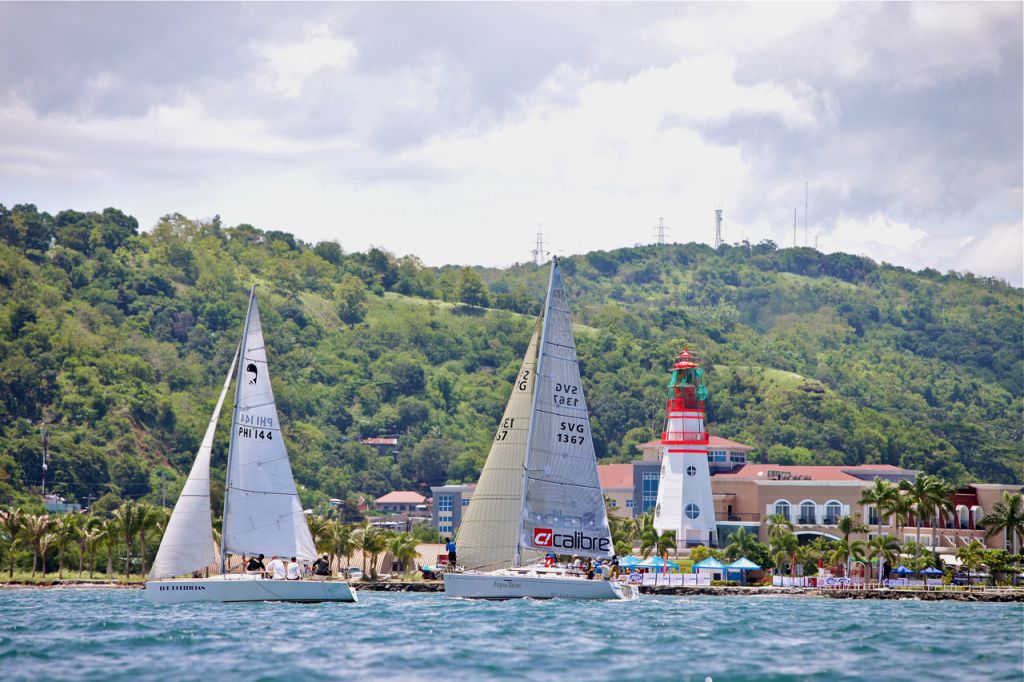 Independence Day Regatta 2013