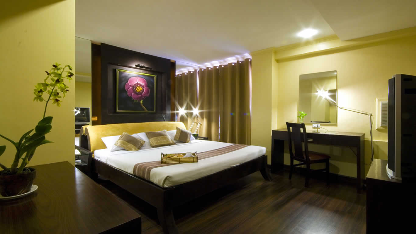 Enjoy Big Discounts With 3 New Promos From BEST WESTERN Hotel La Corona Manila