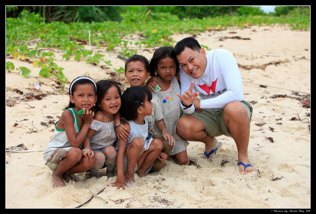 Karlo L. Yap: Loving The Philippines Is Like Loving A Person ...
