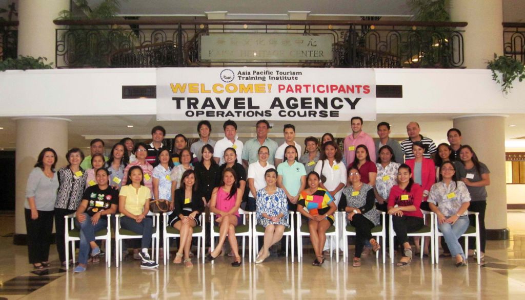 Be A Travel Agent in 3 Days!