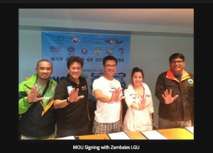 SIU ICC-Zambales LGU MOU Signing(1)