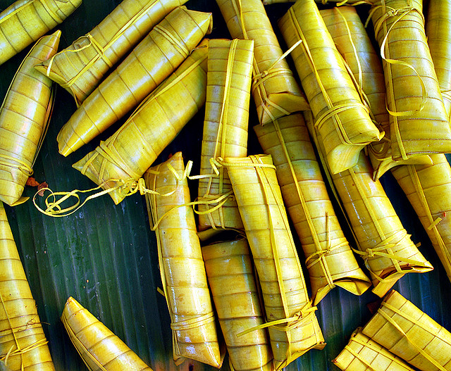 Photo of the Day: Suman
