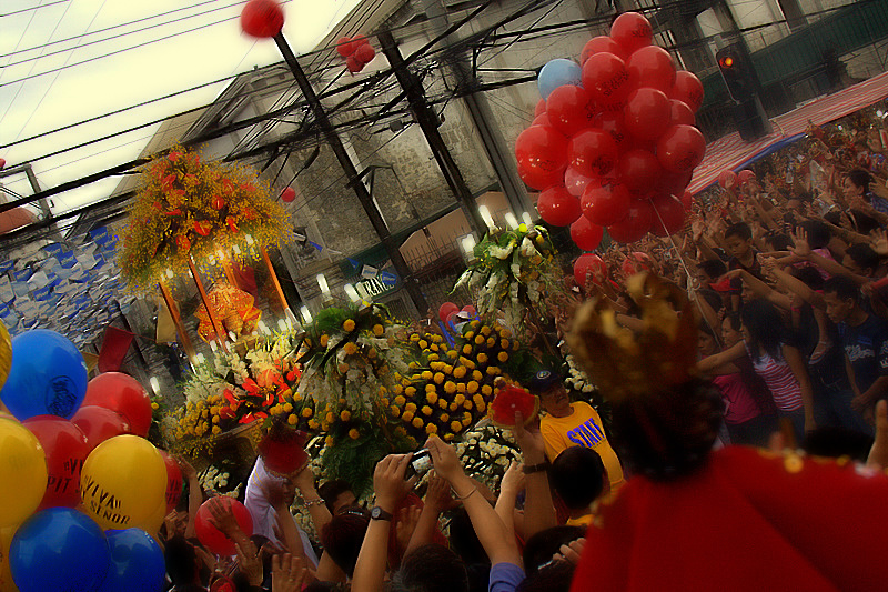 Sinulog Festival Photo by Marcelino Rapayla Jr/Creative Commons