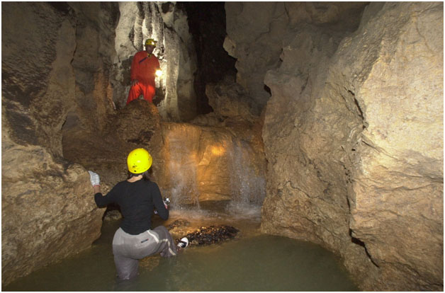 Compostela Valley: Where Beautiful Caves Captivate You