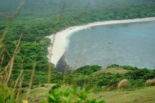 Camping Under the Stars in Palaui Island, Cagayan Valley