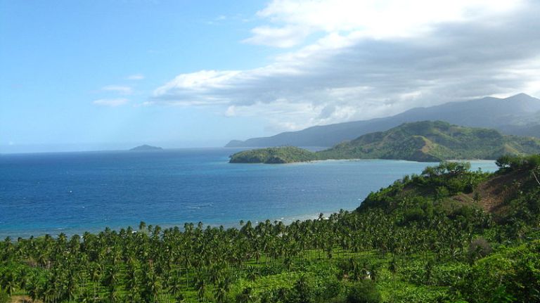 Top 10 Must Visit Attractions in Davao Oriental | TriptheIslands.com