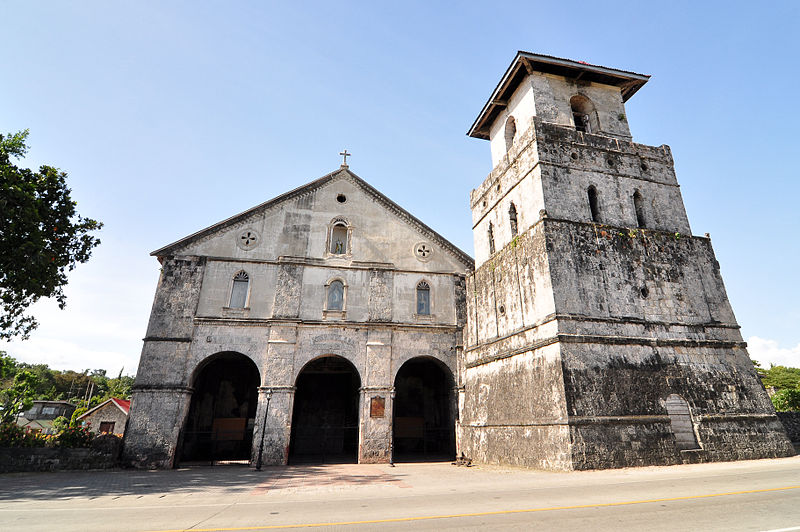 Bohol Travels: Don't Miss Touring Their Famous Churches!