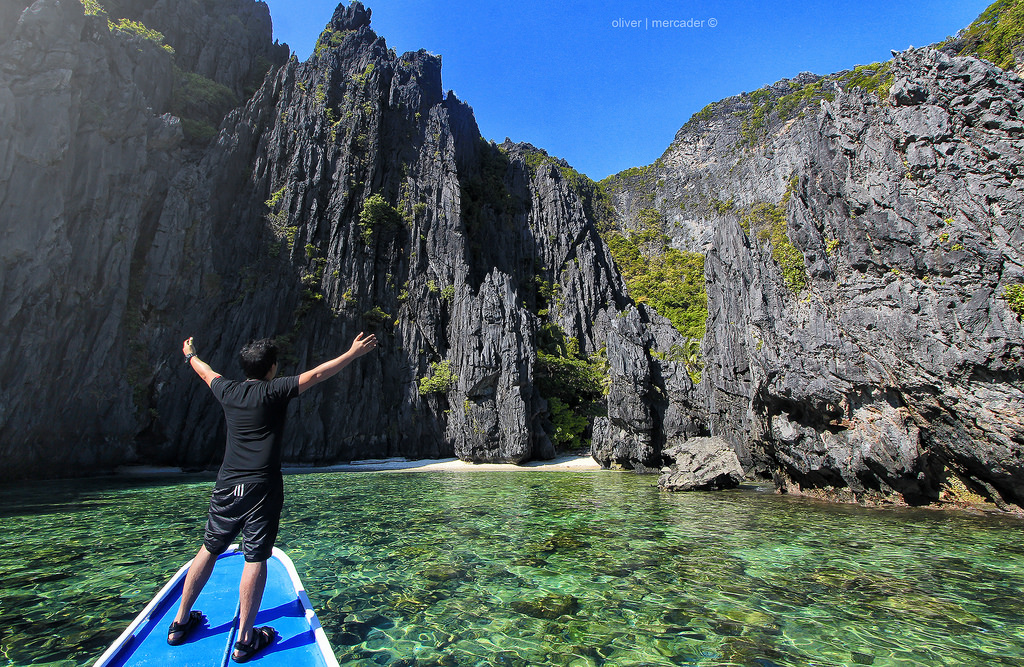 el nido palawan