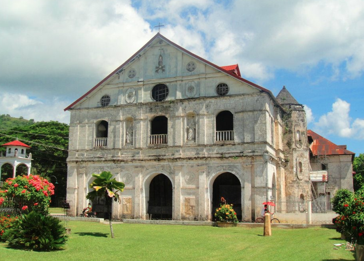 Loboc_church,_Bohol
