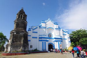 Badoc Island & Badoc, Ilocos Norte – Home Of Diverse Attractions 