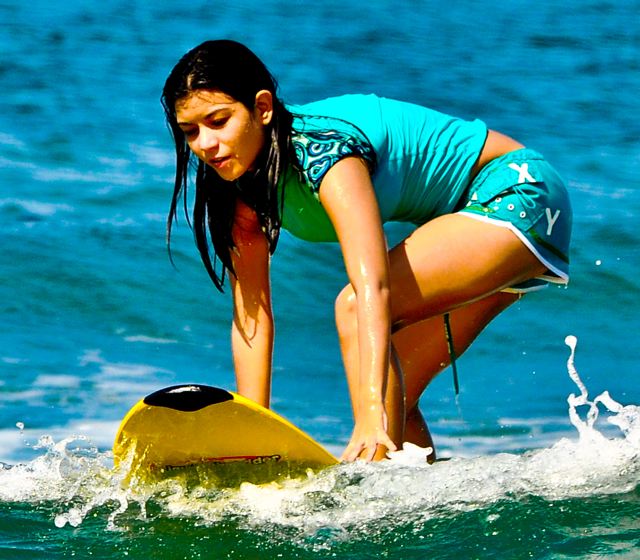 La Union: Where Surfing Is a Year-Round Activity