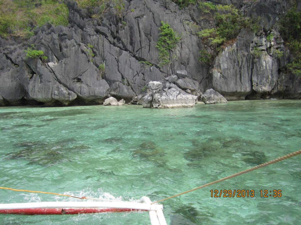 Linapacan Island Palawan, Dubbed as Having the Clearest Water to Swim In Worldwide!