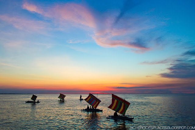 Top 10 Tourist Attractions in Zamboanga