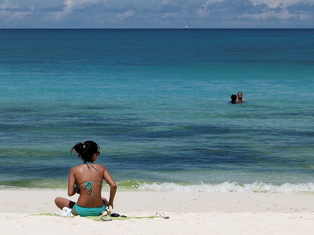 Top Must-Visit Beaches in the Philippines