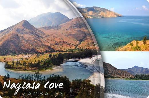 Experiencing the Beauty that Is Nagsasa Cove