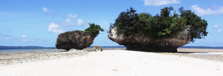 Travel Guide to Polillo Island, Quezon