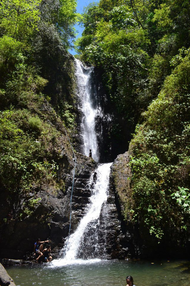 tourist attraction in antique philippines