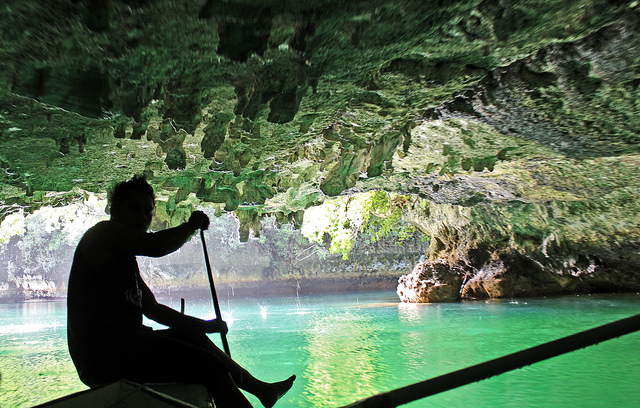 Enchanting Surigao del Norte – Bucas Grande Island and Sohoton Caves