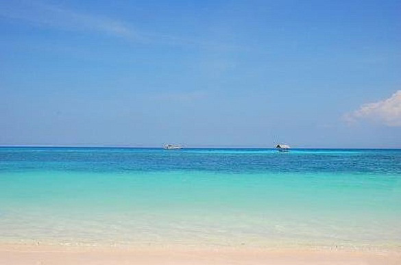 3 Popular Beach Destinations in Saranggani Province
