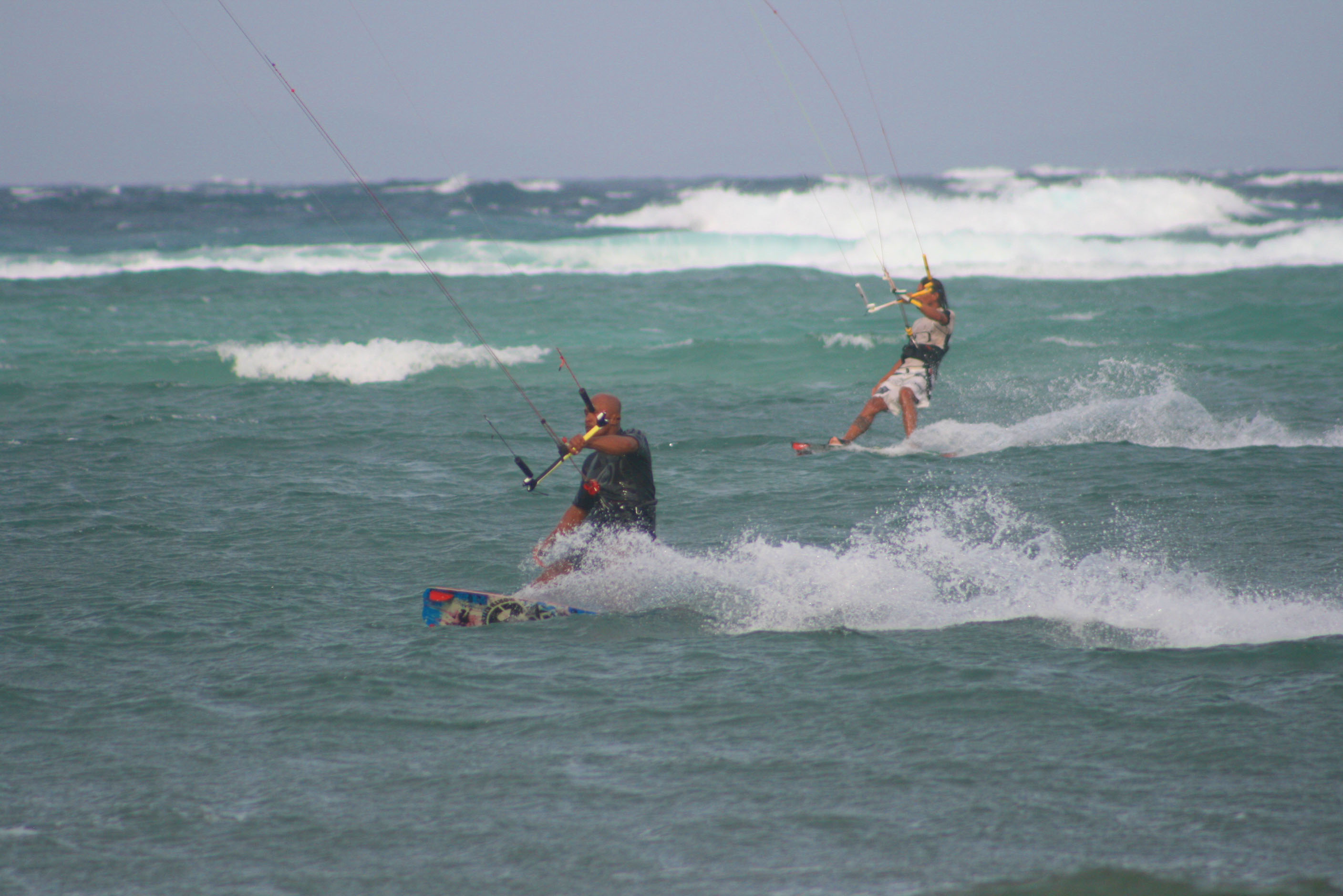 Quijano beach Image source: www.kitesurfatlas.com