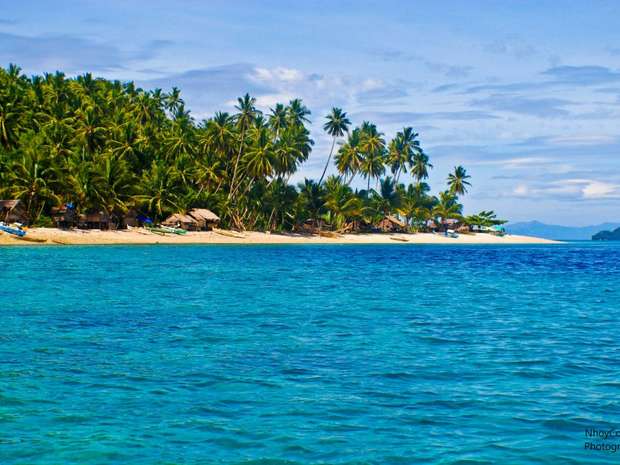 Balot Island Photo by: www.choosephilippines.com/Creative Commons