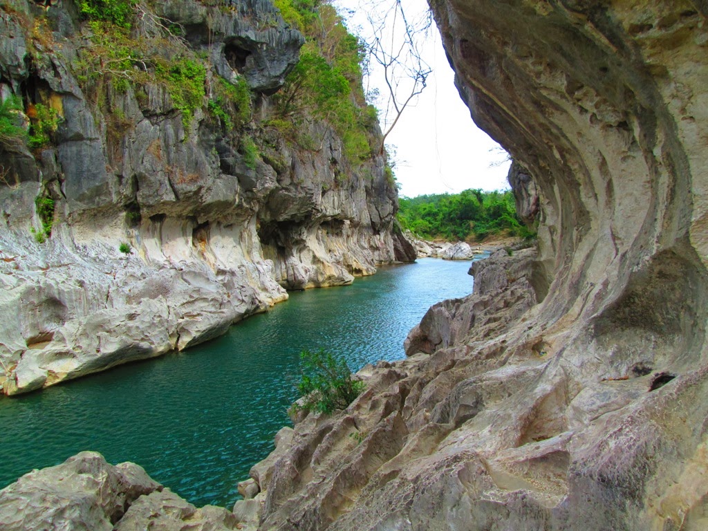 Relax and Have Fun in Nueva Ecija Province