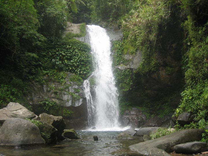 5 of the Best Tourist Attractions in Nueva Vizcaya