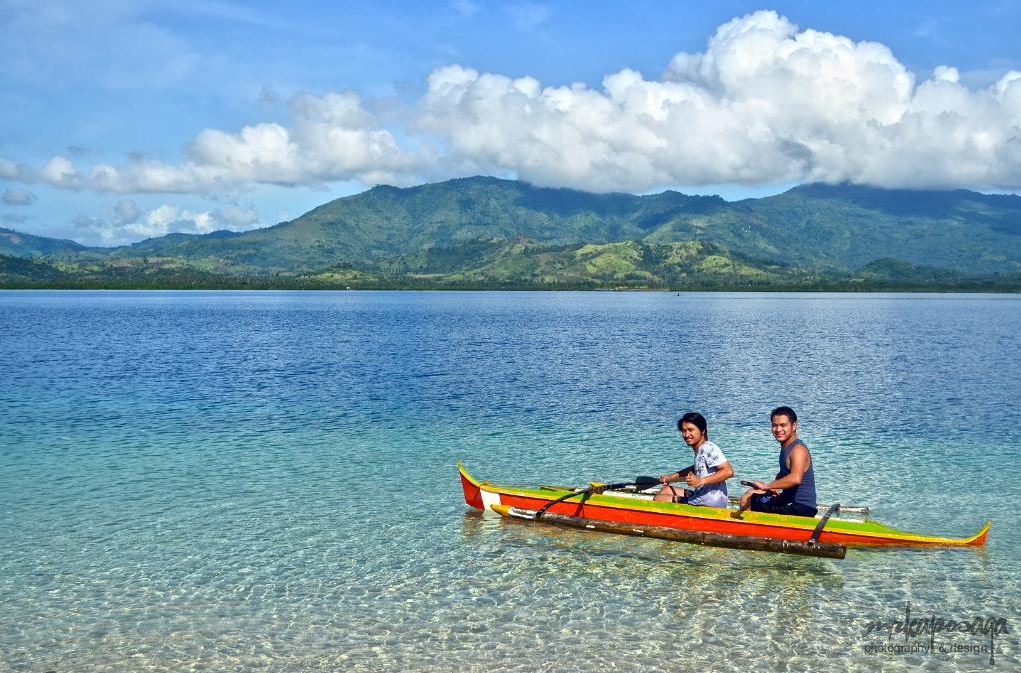 Buluan Island Image source: mrkaposaga of www.tripadvisor.com