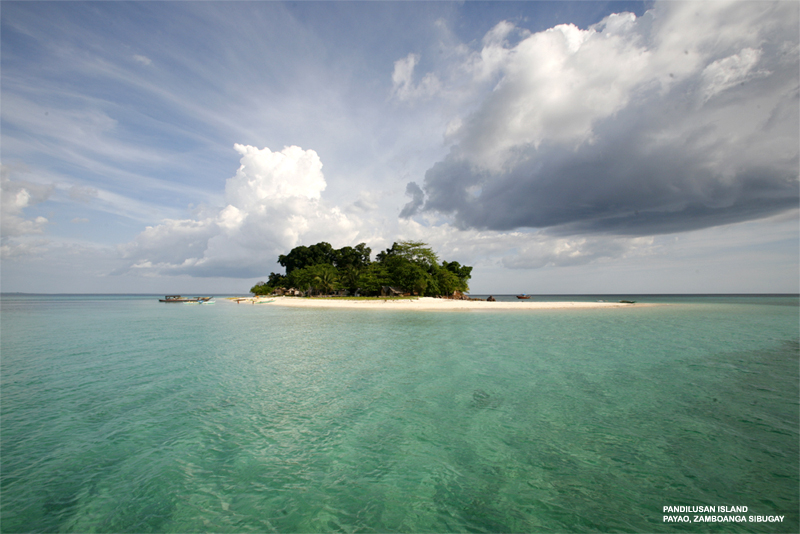 Exploring the Wonders of Zamboanga Sibugay