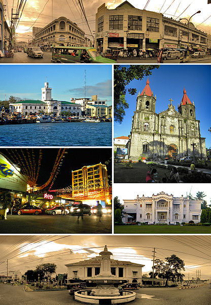 Iloilo City: Exploring the Old Queen City of the South with Fun and ...