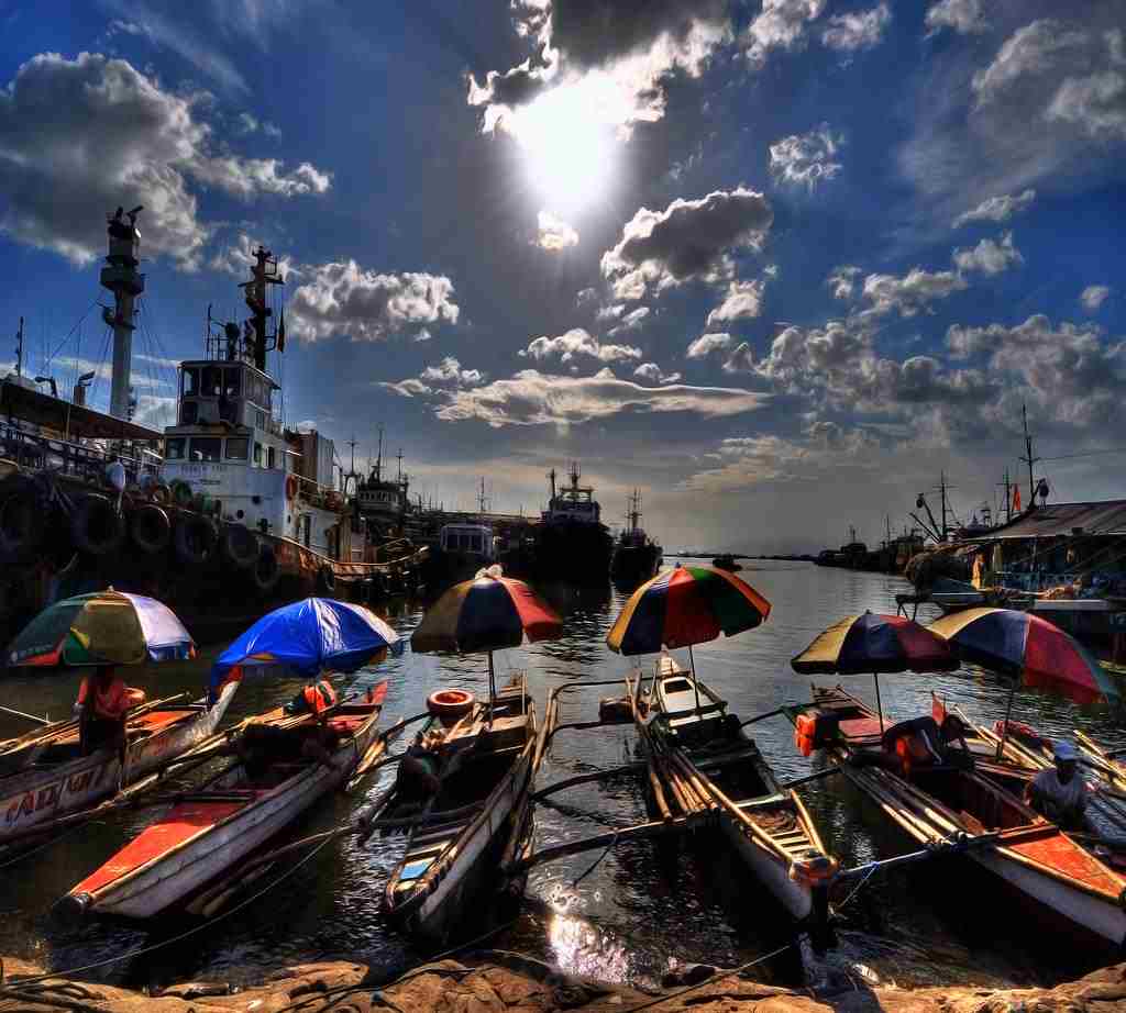 Spending a Short Holiday in Navotas: Where to Go?