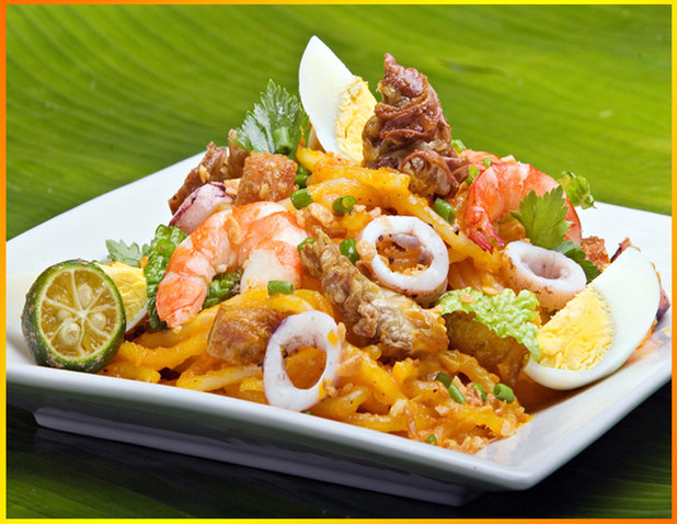 Have an Extraordinary Gastronomic Adventure in Malabon