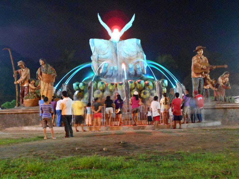 Freedom Park Image source: www.panoramio.com