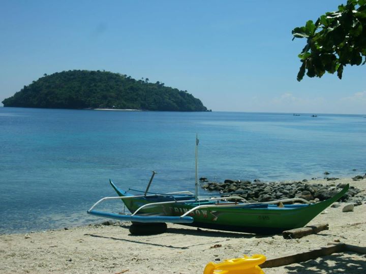 Baco-Chico islets Image source: Narcissus101185/Creative Commons