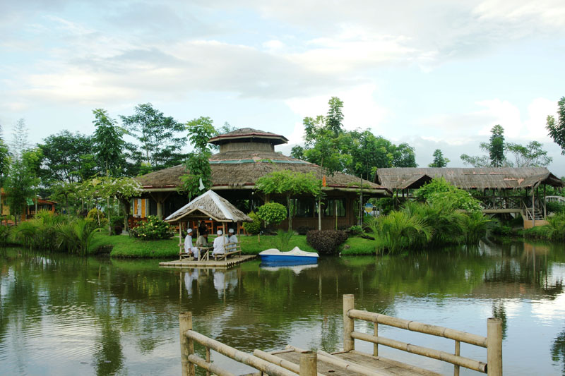 Butuan Resorts Worth Spending Your Holidays In