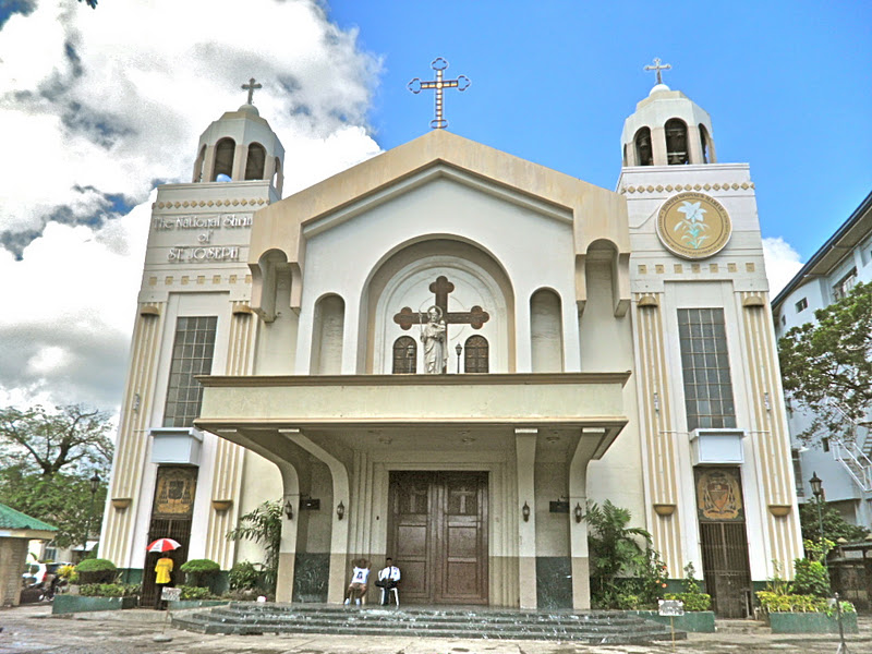 What to See in Mandaue City, Cebu
