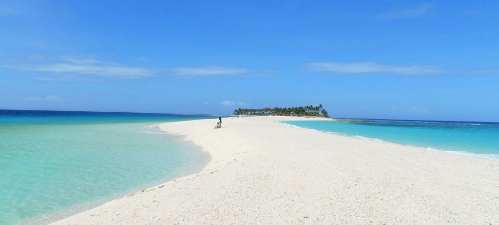 Secluded Sandbars in the Philippines You Must Visit At Least Once