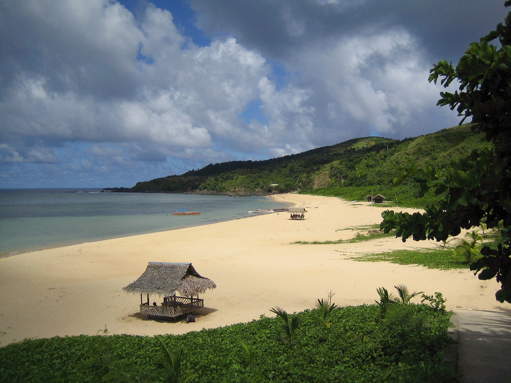 Taking on the Majestic Waves of Puraran Beach, Catanduanes